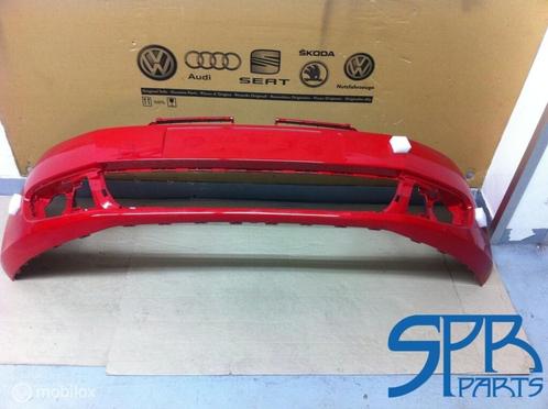 Voorbumper Golf 6 VI 5K0807221 VOOR BUMPER ORIGINEEL NIEUW, Auto-onderdelen, Carrosserie en Plaatwerk, Bumper, Volkswagen, Voor