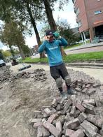 Stratenmaker, Diensten en Vakmensen, Tuinmannen en Stratenmakers