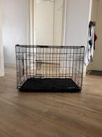 Bench voor hond, Dieren en Toebehoren, Ophalen, Zo goed als nieuw