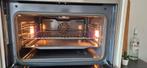 atag inbouw oven en Samsung magnetron, Witgoed en Apparatuur, 45 tot 60 cm, Gebruikt, Oven, Ophalen of Verzenden