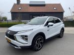 Mitsubishi Eclipse Cross 2.4 PHEV Plug-in Hybride Intense+ N, Automaat, 4 cilinders, Leder en Stof, Wit