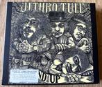 2CD Jethro Tull - Stand Up, Ophalen of Verzenden, Zo goed als nieuw, Progressive