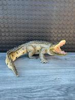 krokodil 11hoog 30breed/Nieuw!, Verzamelen, Ophalen of Verzenden, Nieuw, Dier