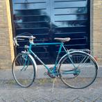 Batavus Intercycle, Ophalen
