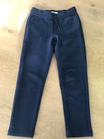 nette donkerblauwe broek maat 122, Ophalen of Verzenden, Zo goed als nieuw, Jongen, Broek