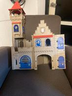 Playmobil Kasteel met Accessoires, Kinderen en Baby's, Speelgoed | Playmobil, Ophalen, Gebruikt, Complete set