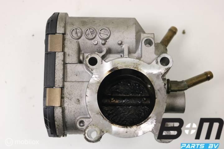 Gasklephuis Volkswagen Polo 6N2, Auto-onderdelen, Motor en Toebehoren, Gebruikt