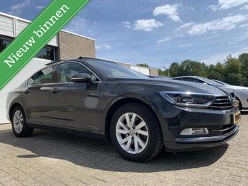 Volkswagen Passat 1.4 TSI Highline Automaat Panodak Carplay  beschikbaar voor biedingen