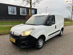 Opel Combo 1.3 CDTi L1H1 ecoFLEX, Euro 5, Stof, Gebruikt, Zwart