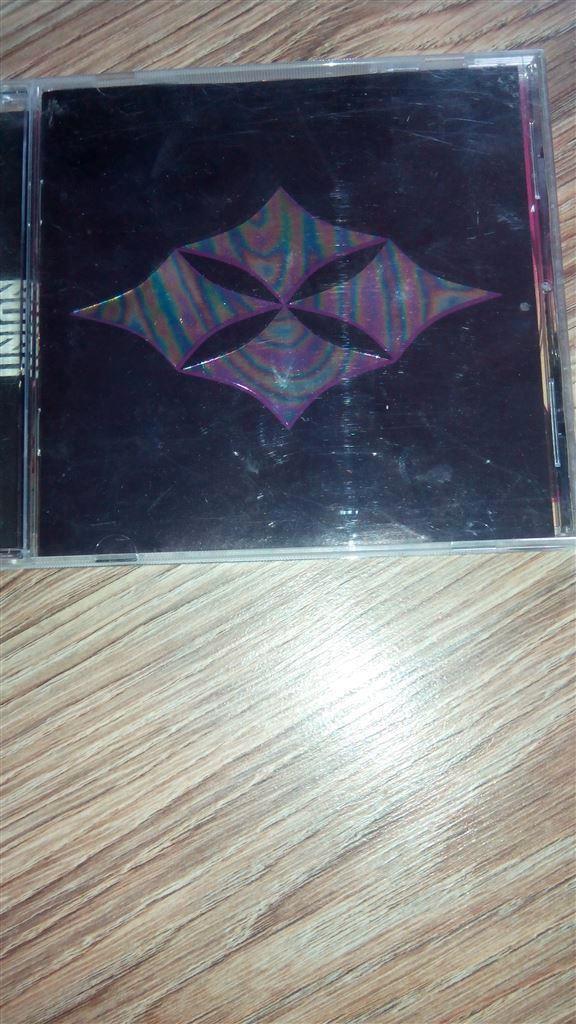 Union, Cd's en Dvd's, Cd's | Hardrock en Metal, Zo goed als nieuw, Ophalen of Verzenden