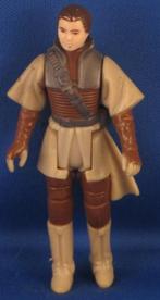 Return of the Jedi, Leia Organa (Boushh Disguise) 1983, Gebruikt, N.v.t., N.v.t., Ophalen of Verzenden