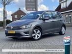 Volkswagen Golf Sportsvan 1.2 TSI Trendline / Stoelverwarmin, Stof, Gebruikt, Euro 6, 4 cilinders
