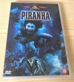 dvd Piranha (van regisseur Joe Dante), Vanaf 16 jaar, Ophalen, Zo goed als nieuw, Monsters