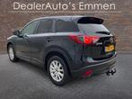 Mazda CX-5 2.0 TS ECC LM VELGEN NAVIGATIE CRUISE TREKHAAK, Auto's, Mazda, Origineel Nederlands, Te koop, 5 stoelen, Benzine