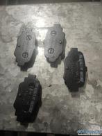 Remblokset Nissan Micra K11 4406099B85, Ophalen of Verzenden, Nieuw, Nissan