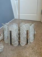 Carl fagerlund hanglamp, Huis en Inrichting, Lampen | Hanglampen, Ophalen, Carl fagerlund hanglamp, Zo goed als nieuw, Glas