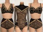 Nieuw prima donna Amsterdam AV 75d 80d 80e, Kleding | Dames, Ondergoed en Lingerie, ., Zwart, Ophalen of Verzenden, BH