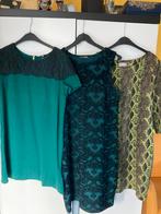 Jurken partij M L XL zgan 12 stuks, Ophalen of Verzenden, Zo goed als nieuw, Maat 46/48 (XL) of groter