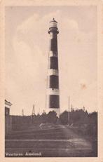 04041 Ameland - Vuurtoren, Verzenden, 1940 tot 1960, Ongelopen, Waddeneilanden