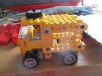VINTAGE LEGO TECHNIC UNIVERSEELSET 8020, Ophalen of Verzenden, Gebruikt, Complete set, Lego