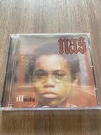 Nas - Illmatic, Cd's en Dvd's, Cd's | Hiphop en Rap, Ophalen of Verzenden, 1985 tot 2000, Gebruikt