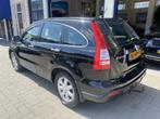 Honda CR-V 2.0i Elegance NL AUTO DEALER ONDERHOUDEN., Automaat, 1998 cc, Gebruikt, 150 pk