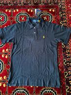 Navy Ralph Lauren Polo, Kleding | Heren, Polo's, Ophalen of Verzenden, Zo goed als nieuw, Blauw
