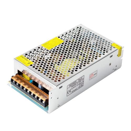 Schakelvoeding Adapter AC 100V/240V naar DC 12V, Hobby en Vrije tijd, Elektronica-componenten, Nieuw, Verzenden