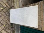 Marmeren plaat, Ophalen of Verzenden, 20 tot 50 mm