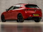 SEAT Leon 1.5 TSI FR Sport Automaat (SCHUIFDAK, APPLE CARPLA, Stof, 4 cilinders, Origineel Nederlands, Bedrijf