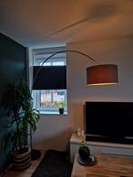 Boog lamp, Huis en Inrichting, Lampen | Hanglampen, Ophalen, Minder dan 50 cm