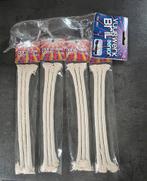 Vuurwerk aansteeklont + vuurwerkbril volwassenen, Ophalen of Verzenden, Nieuw