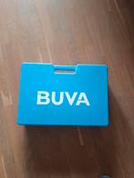 Lege koffer voor bv gereedschap of andere spullen., Ophalen, Zo goed als nieuw