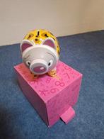 Leuke Spaarpot - Faiza Abou-Abdou, Minder dan 50 cm, Ophalen of Verzenden, Zo goed als nieuw, Minder dan 50 cm