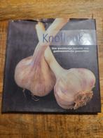 Linda doeser knoflook, Ophalen of Verzenden, Gelezen