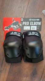 187 killer pads - pro elbow L - elleboogbeschermers, Ophalen of Verzenden, Nieuw, Bescherming