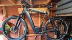 Advanced TREKKING Pro X Diamant CX/750Wh/Kiox 300/Enviolo, Zo goed als nieuw, 50 km per accu of meer, 55 tot 59 cm, Ophalen
