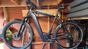 Advanced TREKKING Pro X Diamant CX/750Wh/Kiox 300/Enviolo beschikbaar voor biedingen