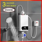 doorstroomboiler - propaan Boiler - doorstroomverwarmer, Doe-het-zelf en Verbouw, Geisers en Boilers, Ophalen of Verzenden, Nieuw