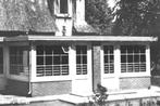 978327 Emst Epe Gld 1951 de Heemhoeve Gelopen met postzegel, Verzamelen, Ansichtkaarten | Nederland, Ophalen of Verzenden, 1940 tot 1960
