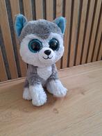 Ty knuffel Beanie Buddy Slush, Ophalen of Verzenden, Zo goed als nieuw, Hond