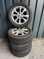 Toyota Yaris winterbandenset origineel, Auto-onderdelen, Banden en Velgen, 15 inch, 175 mm, Banden en Velgen, Winterbanden