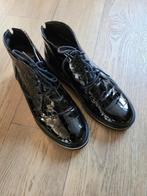Zgan durea schoenen/ laarsje maat 7,5 wijdte K, Schoenen, Ophalen of Verzenden, Zo goed als nieuw, Durea