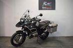 *VERKOCHT* BMW R 1200 GS ADVENTURE (bj 2010), 2 cilinders, Motorrijbewijs A, Bedrijf, Meer dan 35 kW