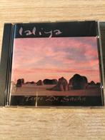 Laliya - terra de sacha, Cd's en Dvd's, Ophalen of Verzenden