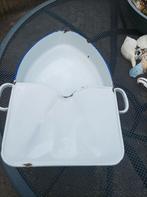 Vintage placenta bak, Ophalen of Verzenden, Huis en Inrichting