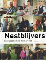 Nestblijvers, Volwassesen die thuis wonen, Nieuw, Ophalen of Verzenden, Kunst en Cultuur, Anke Teunissen, I. Pronk