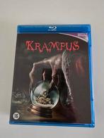 Blu-ray krampus, Ophalen of Verzenden, Zo goed als nieuw, Horror