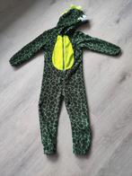 Onesie, Ophalen of Verzenden, Zo goed als nieuw, 122 t/m 128, Jongen of Meisje