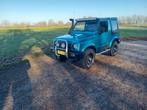 te koop suzuki samurai, Ophalen of Verzenden